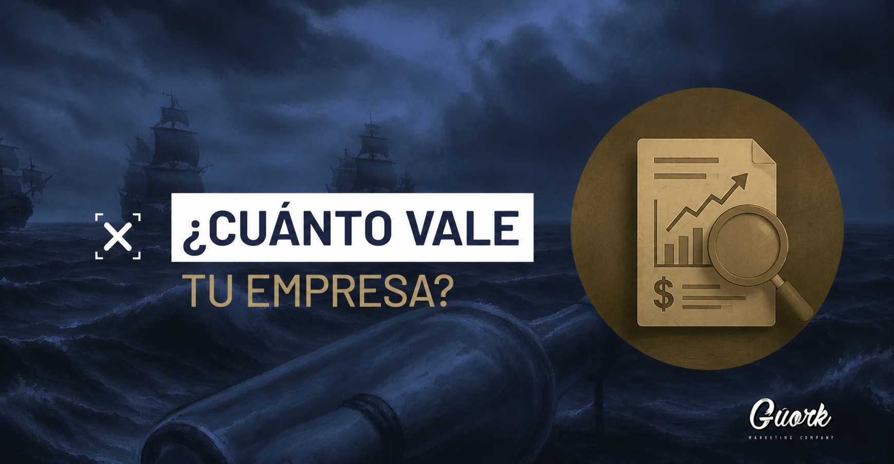 Cuánto vale tu empresa si tú no estás: la prueba de los 30 días
